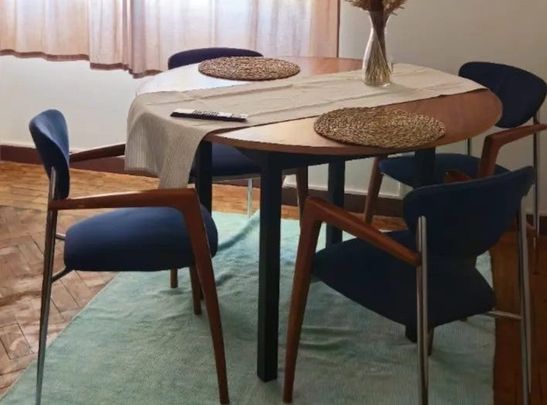 Rua Almirante Gago Coutinho, Póvoa de Santo Adrião, Lisbon 2620-099 - Photo 1