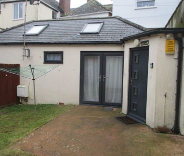 1 bedroom bungalow to rent - Photo 3