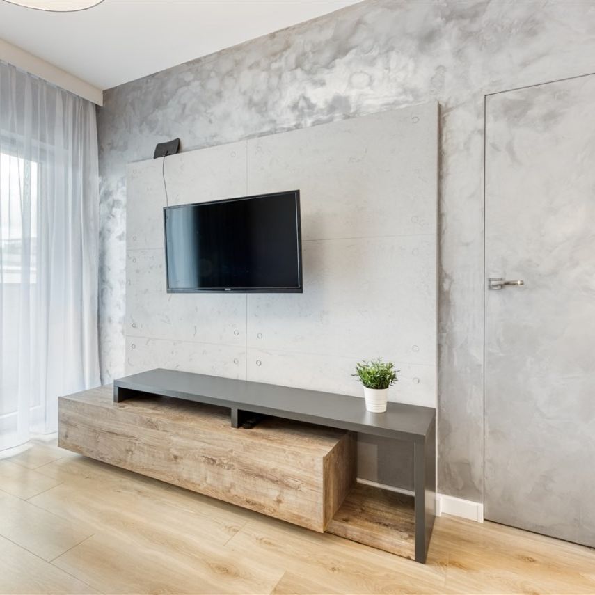 Łódź, Śródmieście, Żwirki - Photo 1