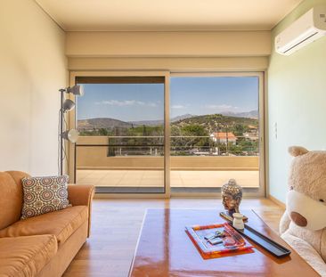 Βίλα για ενοικίαση Κορωπί - Photo 6