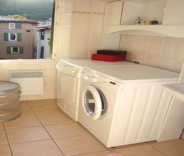 Appartement Cadolive - 3 pi�ce(s) - 52.45 m2, - Photo 5