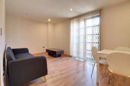 St Pauls Place, 40 St Pauls Square, Birmingham - Photo 5