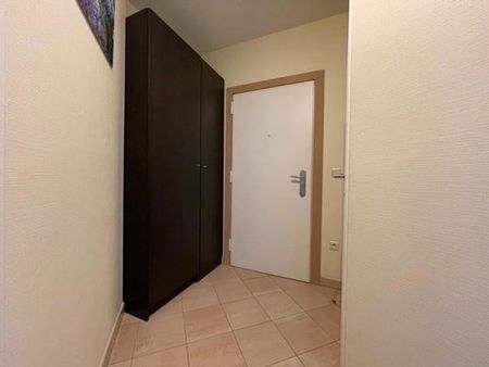 Appartement te huur - Foto 4