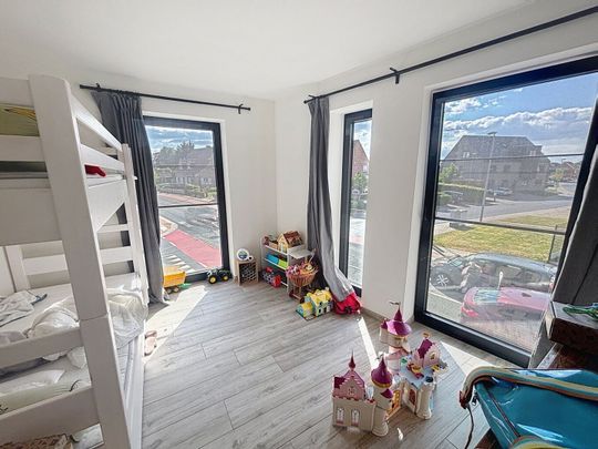 Nieuwbouw appartement met 2 slaapkamers - Photo 1