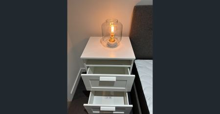 1 BED MODERN FURNISHED IN SOUTHBANK TO CALL HOME - Photo 2