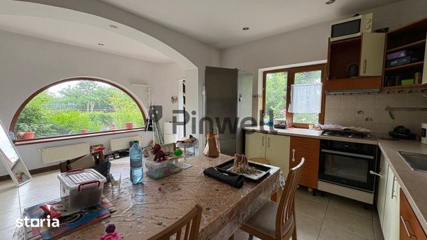 Casa individuala| Otopeni| 935 mp teren| Acces privat| - Photo 1