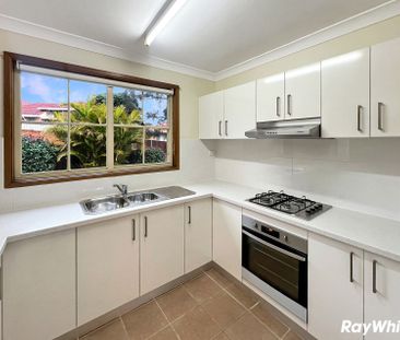 Three Bedroom Villa - Photo 5