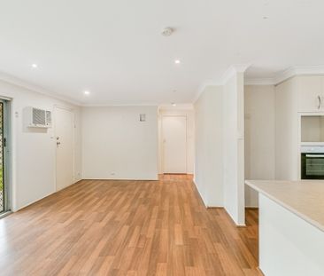 PRIVATE REAR DUPLEX IN RIVERSIDE STREET - Photo 1