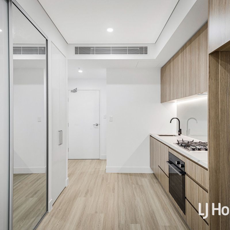 105a/54 Advance Street, Schofields NSW 2762 - Apartment For Rent | Domain - Photo 1