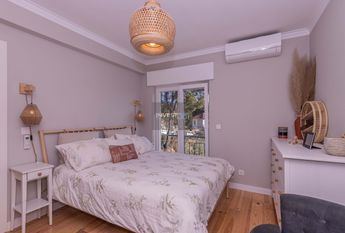 Apartamento T2 em Lisboa