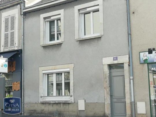 Maison à louer 4 pièces 114.79m² - Photo 1