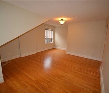 For Lease - 12 Foxbar Road Unit# 3, Toronto, Ontario - Photo 1