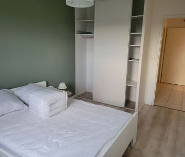 A REMICOURT EN RESIDENCE TYPE 2 MEUBLE - Photo 1