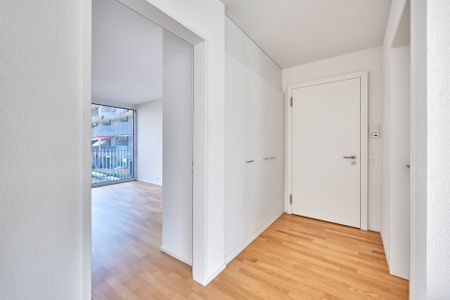 Moderne Wohnung in Emmen - Photo 3