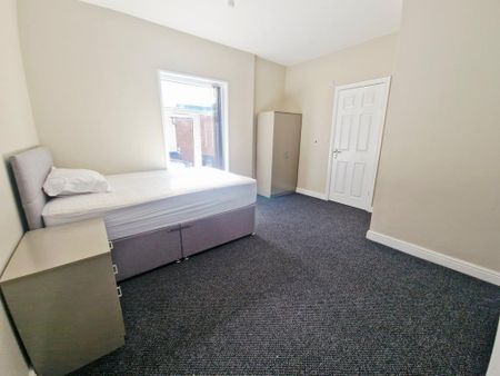 1 bedroom in a house share to rent - Photo 4