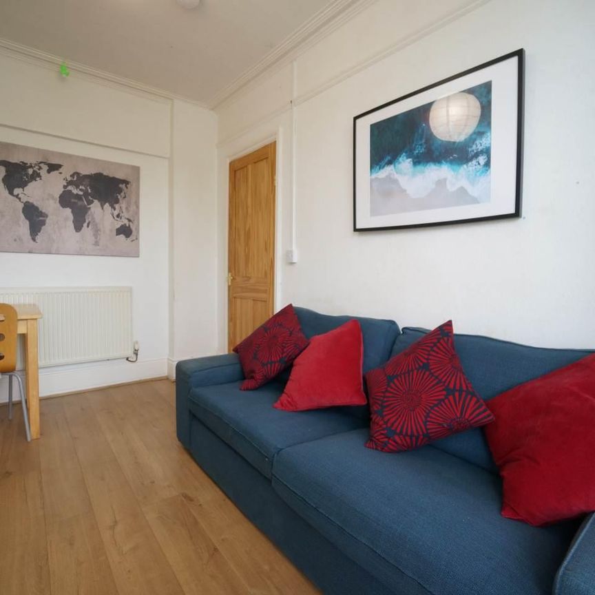 7 Penllys Terrace - Photo 1