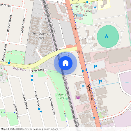 3 Lorraine Court, Lawnton QLD 4501