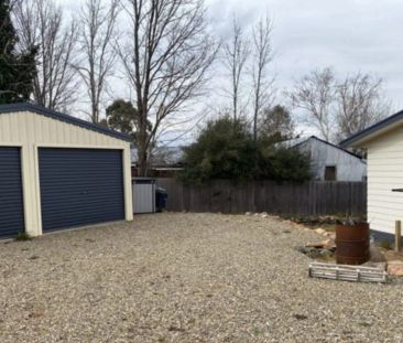 8 Hoskin Street, Berridale. - Photo 1