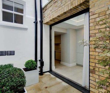 Dorset Street, Marylebone, London, W1U - Photo 6