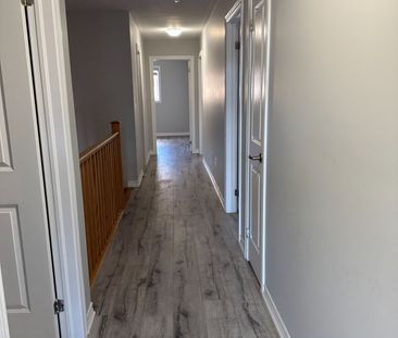 For Lease - 5 Hines Street, Brampton, Ontario - Photo 1