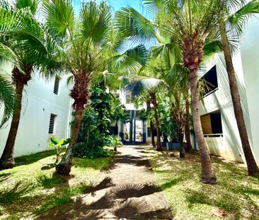 Location Appartement 1 pièce 27m² STE MARIE 97438 - Photo 5