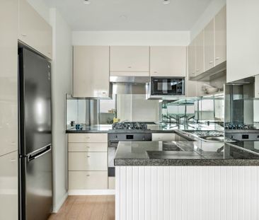 406 / 10 Mount Street - Photo 4