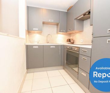 1 bedroom flat to rent - Photo 6