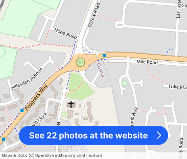 Wadsworth Court, Bedford - Photo 1