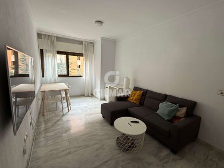 Apartamento en alquiler en Nervión – Sevilla | Gilmar Consulting - Photo 5