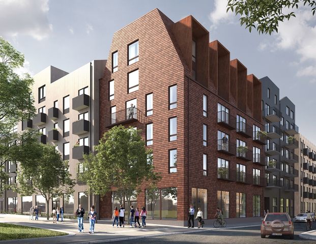 Vegagatan, Norrtälje - Foto 1