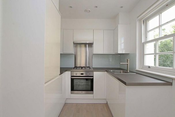 1 bedroom flat to rent - Photo 1