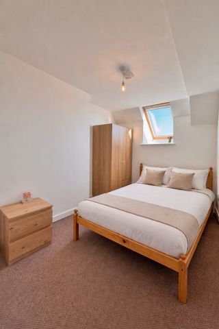 3 Bed Flat, Riding St, L3 - Photo 4
