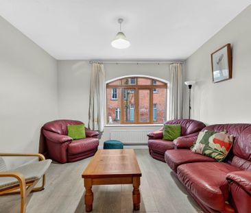 Apt 3 Chancellors Court, 55-57 Malone Road, BELFAST, BT9 6SA - Photo 2