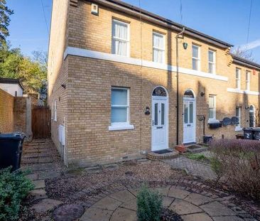 Millers Terrace, Shrubbery Road, Gravesend, Kent, DA12 - Photo 5