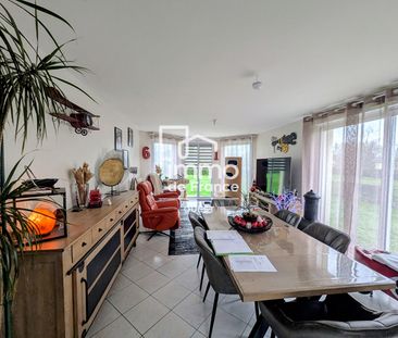 Location Maison 4 pièces 122m² - Photo 2