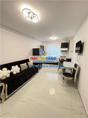 Apartament Tip Studio Lux Berceni - Aparatorii Patriei - Metrou - Photo 1