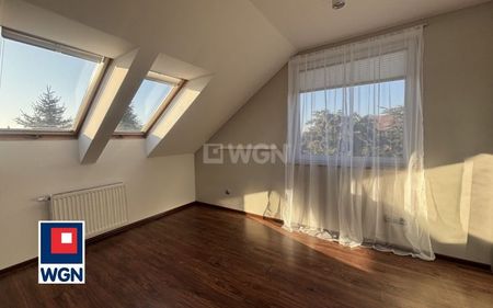 Dom na wynajem Wołczkowo - Dom wolnostojący w Dobrej - Zdjęcie 2