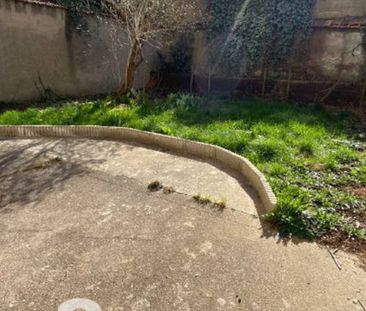 Appartement T3 avec jardin, cave, grenier et buanderie - Photo 5