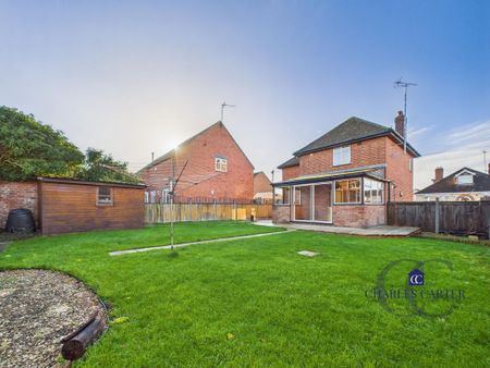 3 bedroom detached house to rent - Photo 4