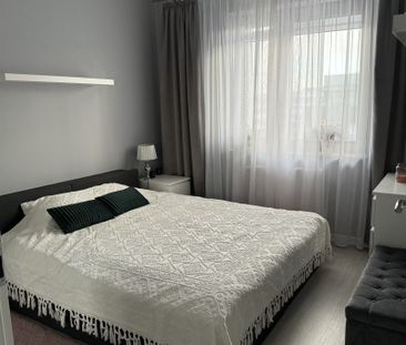 Warszawa M., Warszawa, Mokotów, Siekierki, Bluszczańska - Photo 5