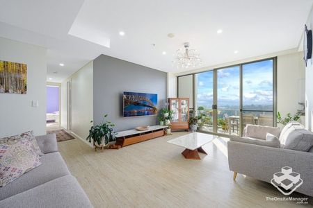 Pay for what you get! --- top level east facing apartment with stunning view - Photo 2