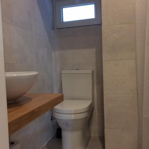 Studio Apartment, Praça da Alegria, Lisboa - Photo 1