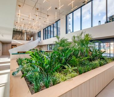 For Lease - 3071 Trafalgar Road Unit# 1307, Oakville, Ontario - Photo 5