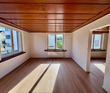 6.5 Zimmer, 180 m², 1. Stock - Foto 2