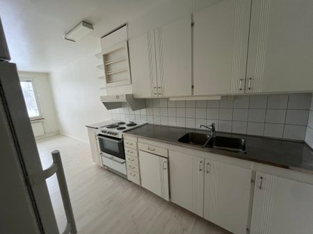 Storgatan, Sollefteå - Foto 4