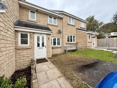 Priory Chase, Nelson, BB9 0NT - Photo 2