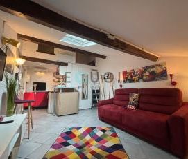 Location Appartement 1 pièce 14m² NICE 06000 - Photo 3