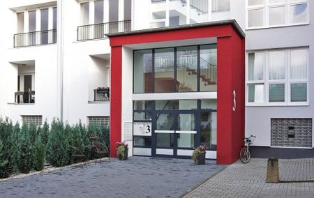 Kreuzau: barrierefreie Seniorenwohnung für 1- 2 Personen - Photo 4