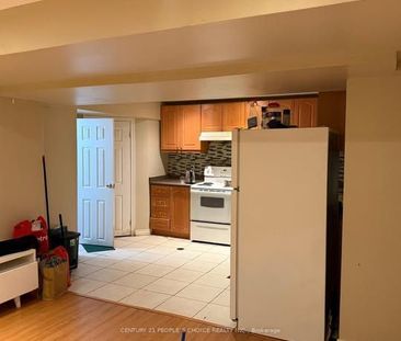 For Lease - 71 Lily Cup Avenue Unit# BSMT, Toronto, Ontario - Photo 2