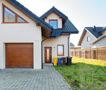 Czaple ul. Żurawia - Photo 2